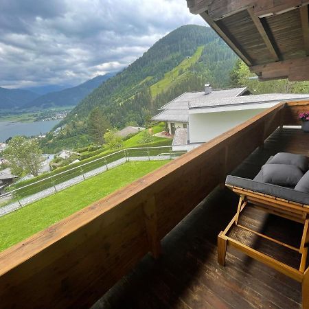 Landhaus Gappmaier Zell am See Exterior foto